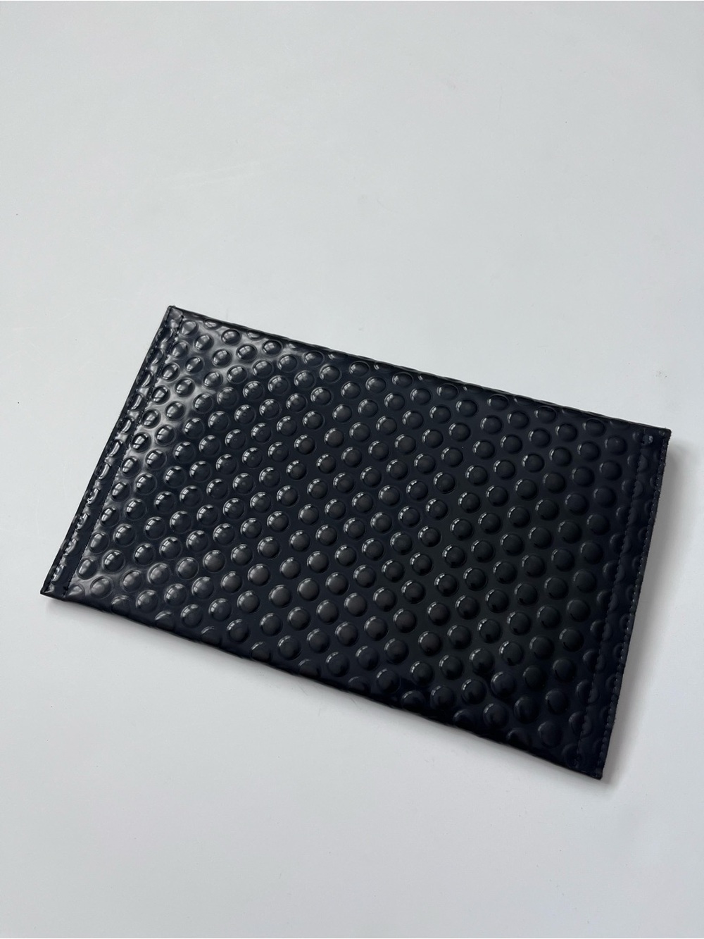 Mason Margiela Bubble Clutch - Picture 3 of 5